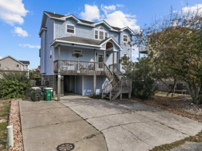 1745 - Beach Time by Resort Realty